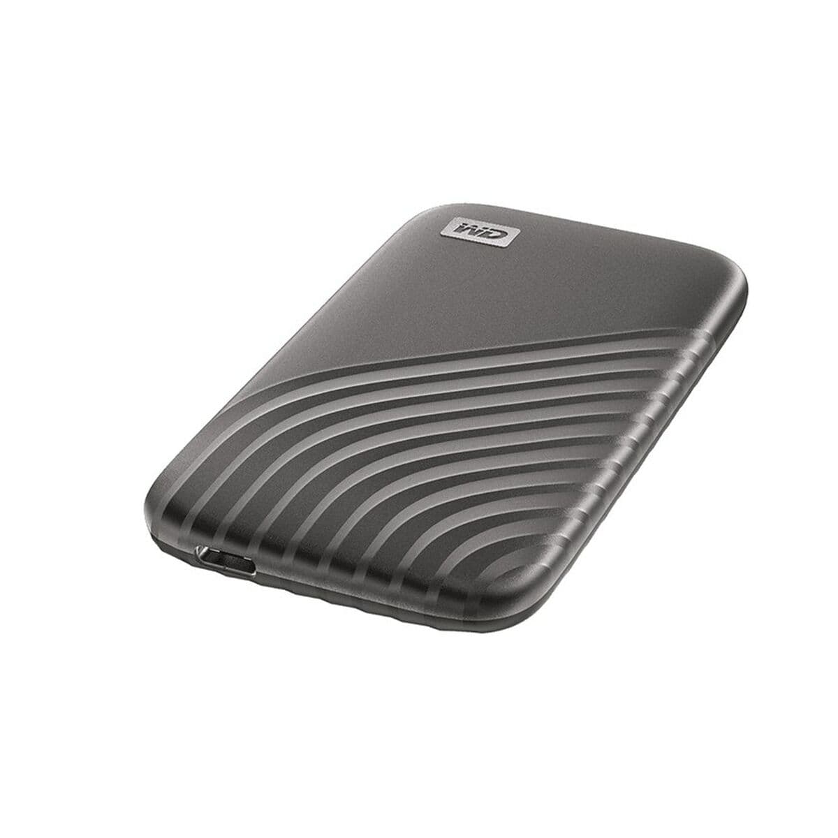 Externe Festplatte Western Digital My Passport 2 TB SSD - Image 42