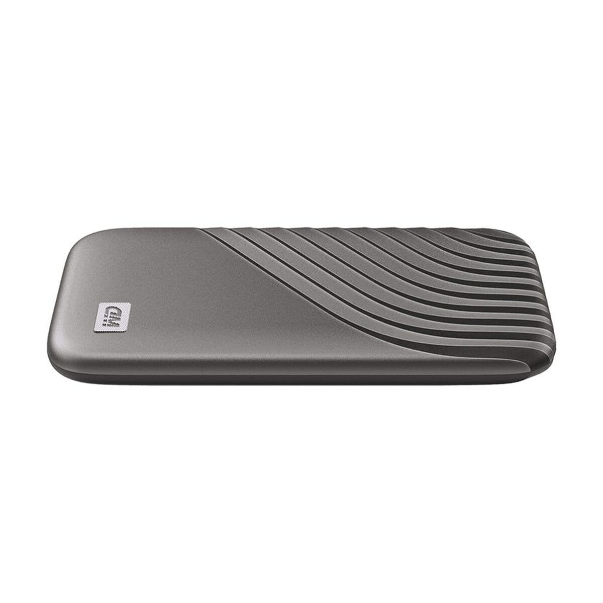 Externe Festplatte Western Digital My Passport 2 TB SSD - Image 44