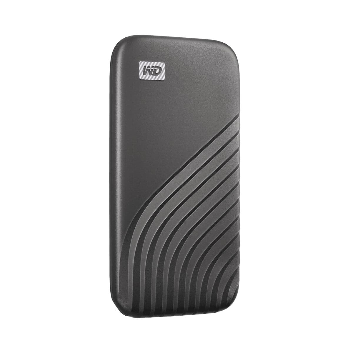 Externe Festplatte Western Digital My Passport 4 TB SSD - Image 3