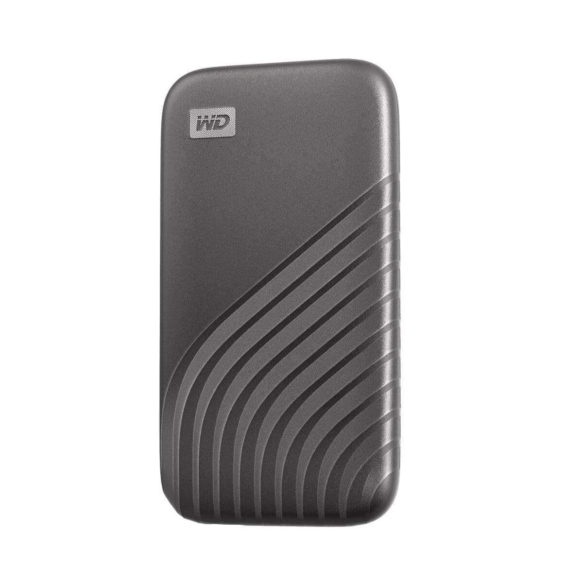 Externe Festplatte Western Digital My Passport 4 TB SSD - Image 2