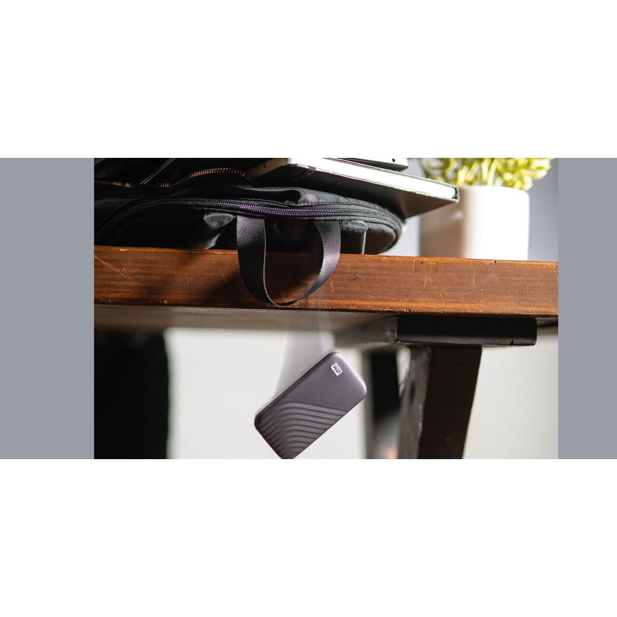 Externe Festplatte Western Digital My Passport 4 TB SSD - Image 5