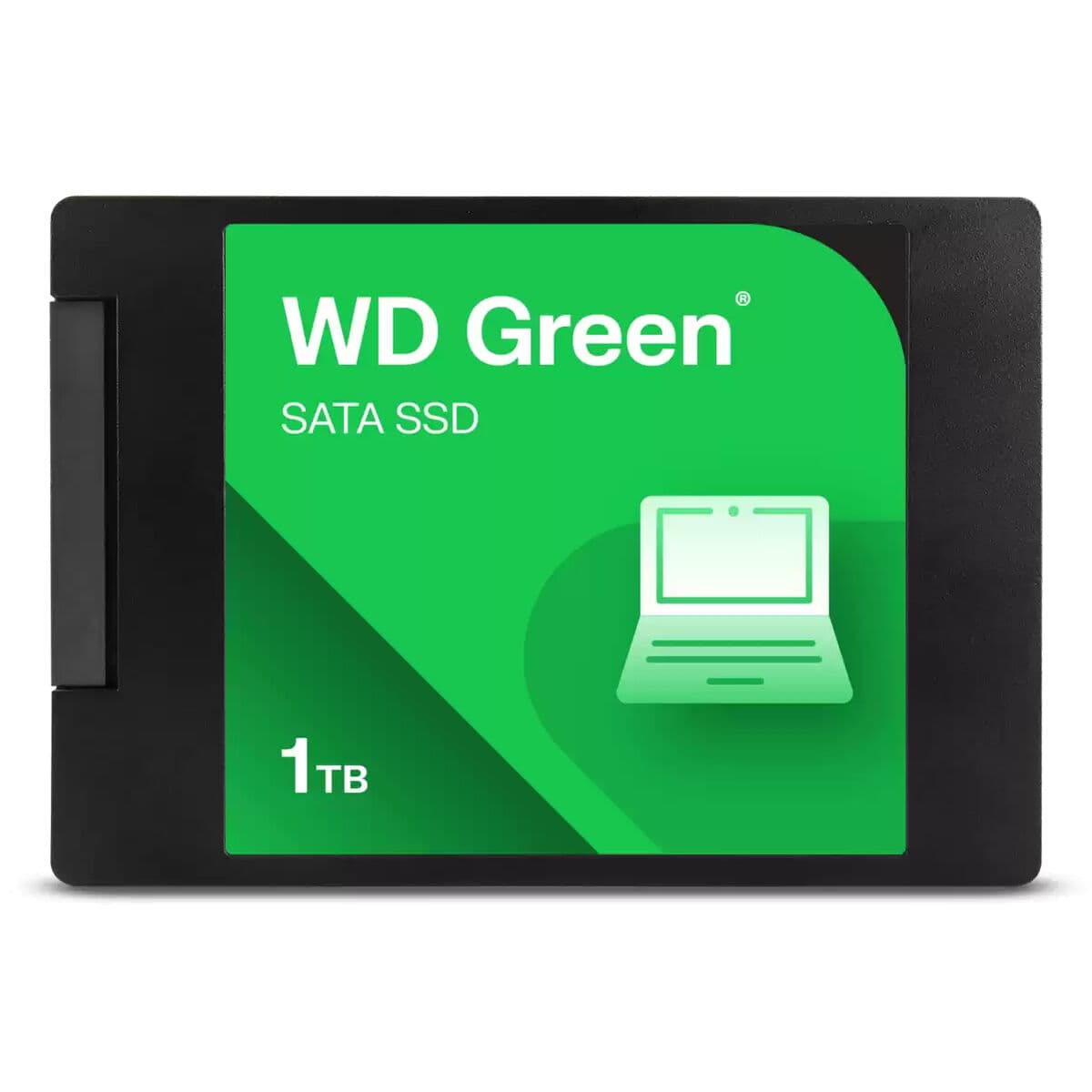 Tvrdi disk Western Digital WDS100T5G0A 1 TB SSD - Image 2