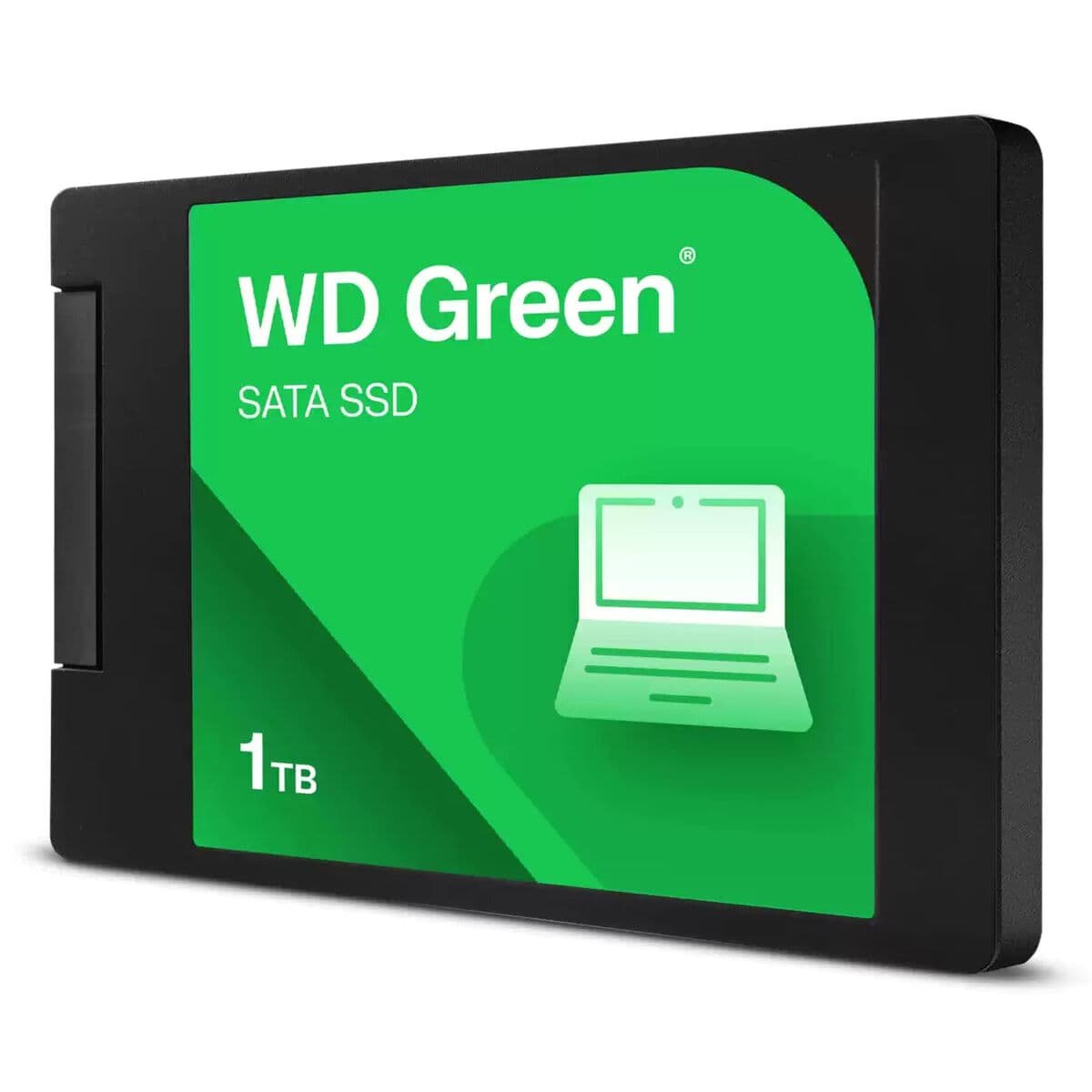 Tvrdi disk Western Digital WDS100T5G0A 1 TB SSD - Image 3