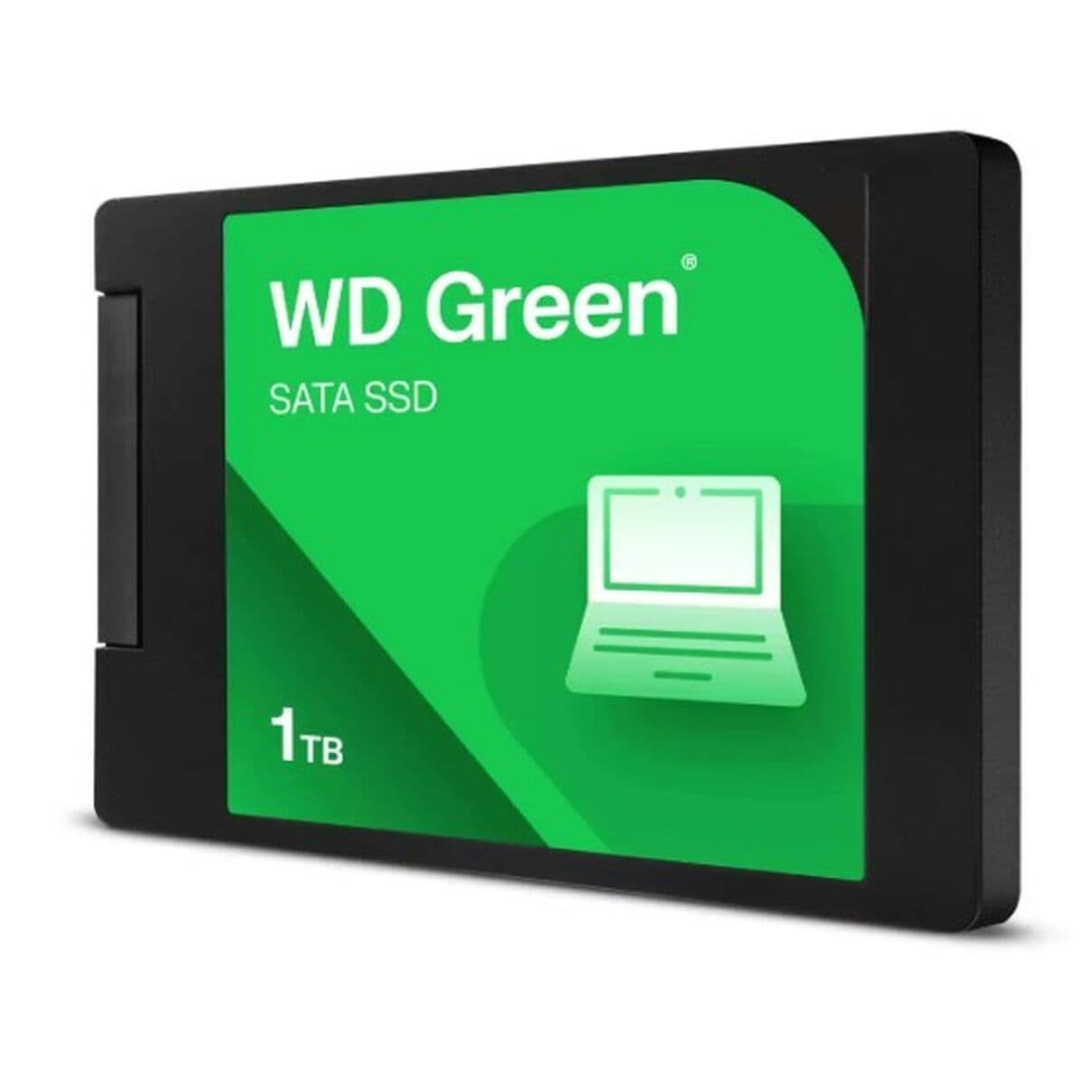 Tvrdi disk Western Digital WDS100T5G0A 1 TB SSD - Image 4