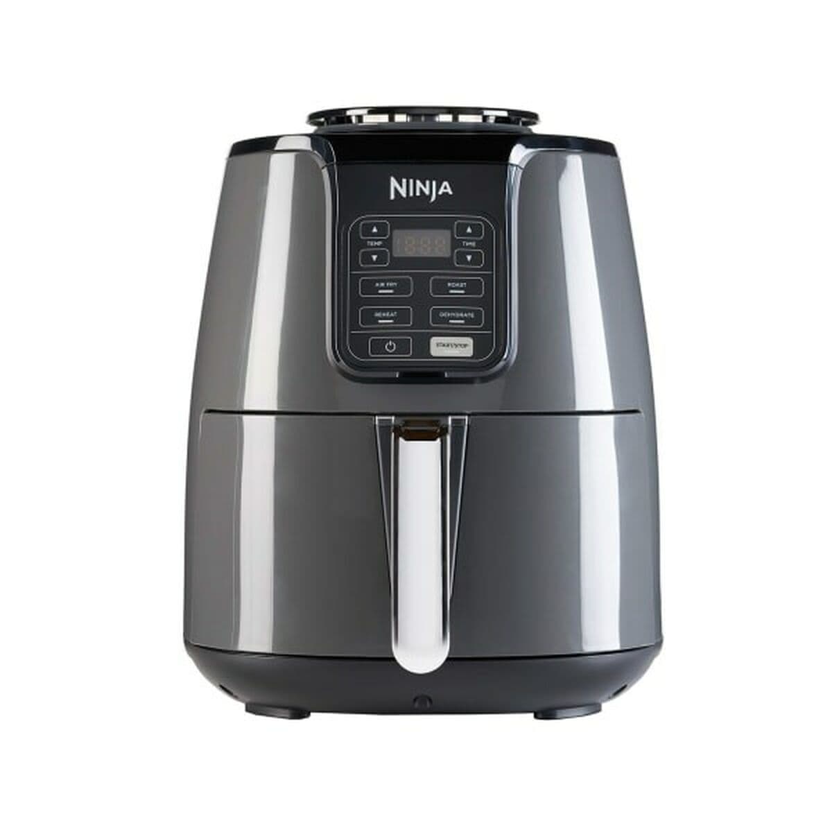 Heißluftfritteuse NINJA AF100 Schwarz 1500 W 3,8 L - Image 2