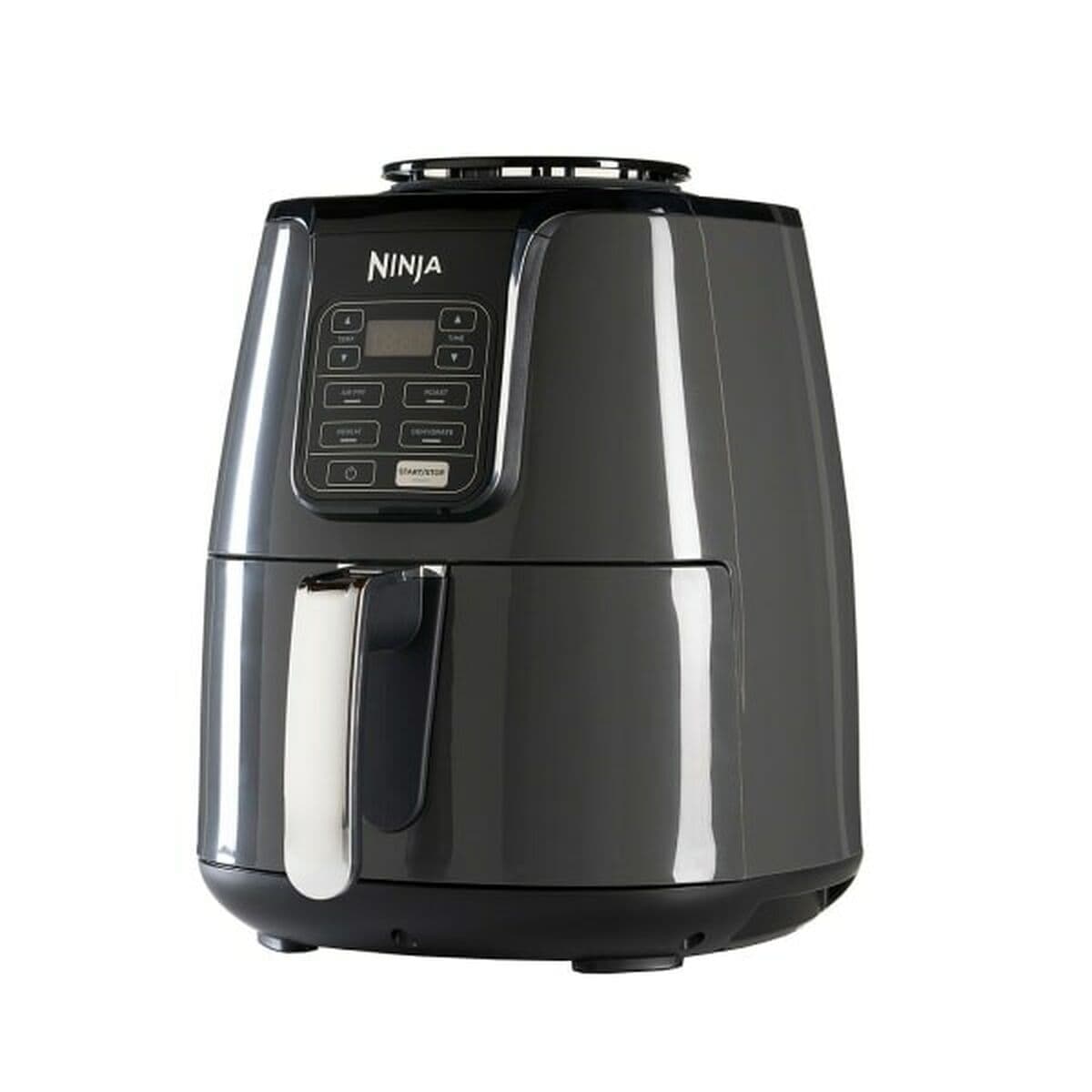 Heißluftfritteuse NINJA AF100 Schwarz 1500 W 3,8 L - Image 4