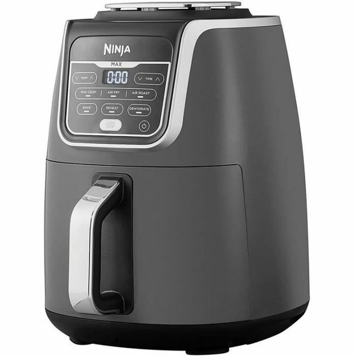 Airfryer NINJA AF160 Harmaa 1750 W 5,2 L - Image 3
