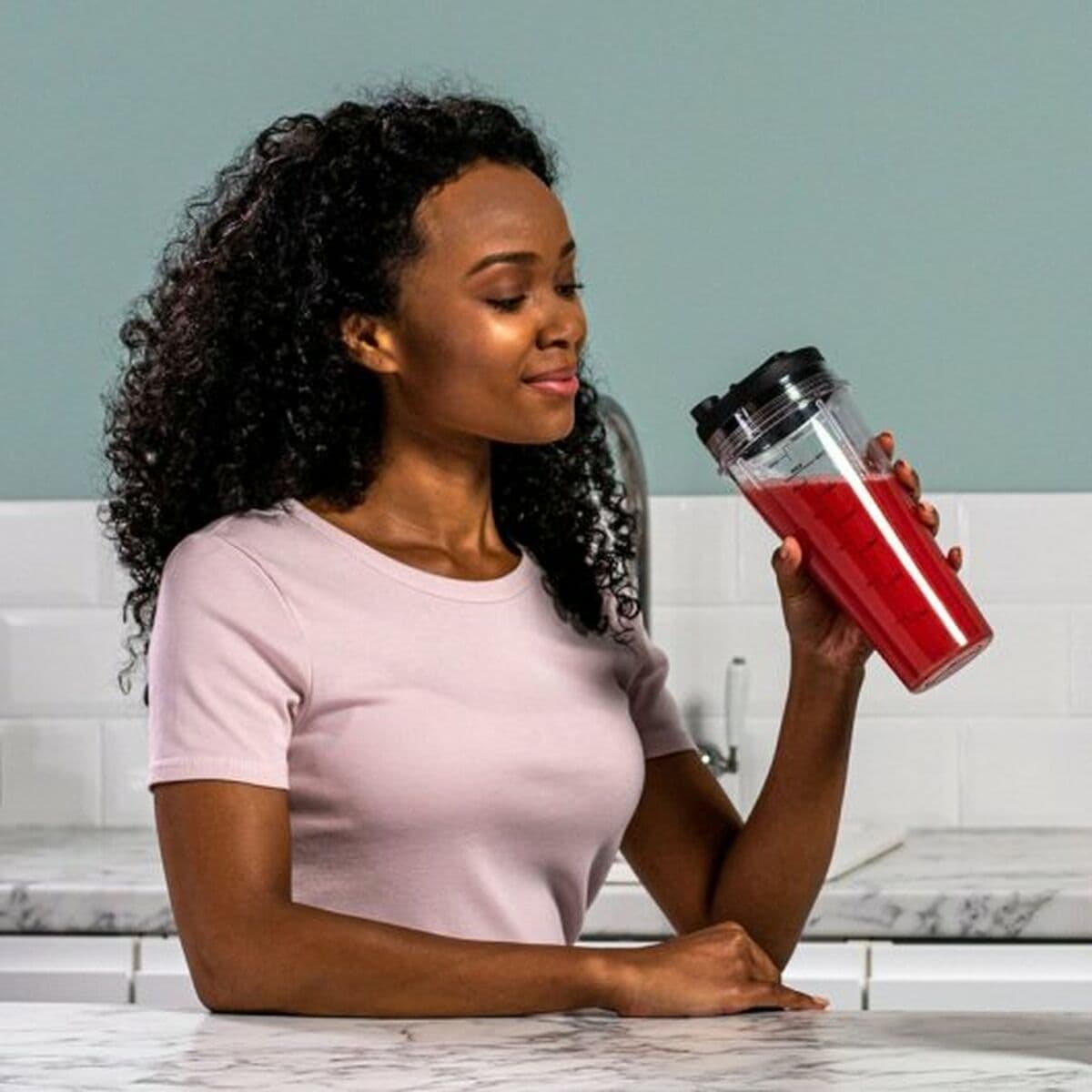 Glasmixer NINJA BN495 1000 W 700 ml - Image 26