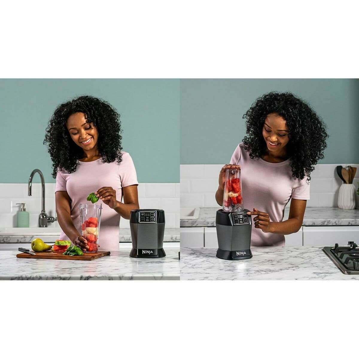 Glasmixer NINJA BN495 1000 W 700 ml - Image 7