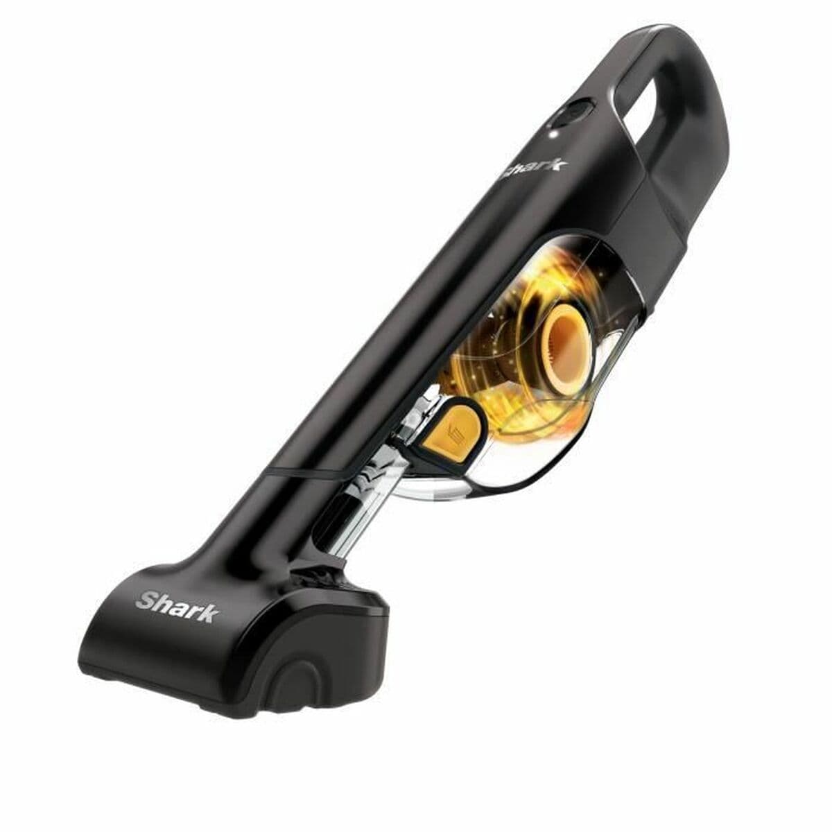 Handdammsugare Shark