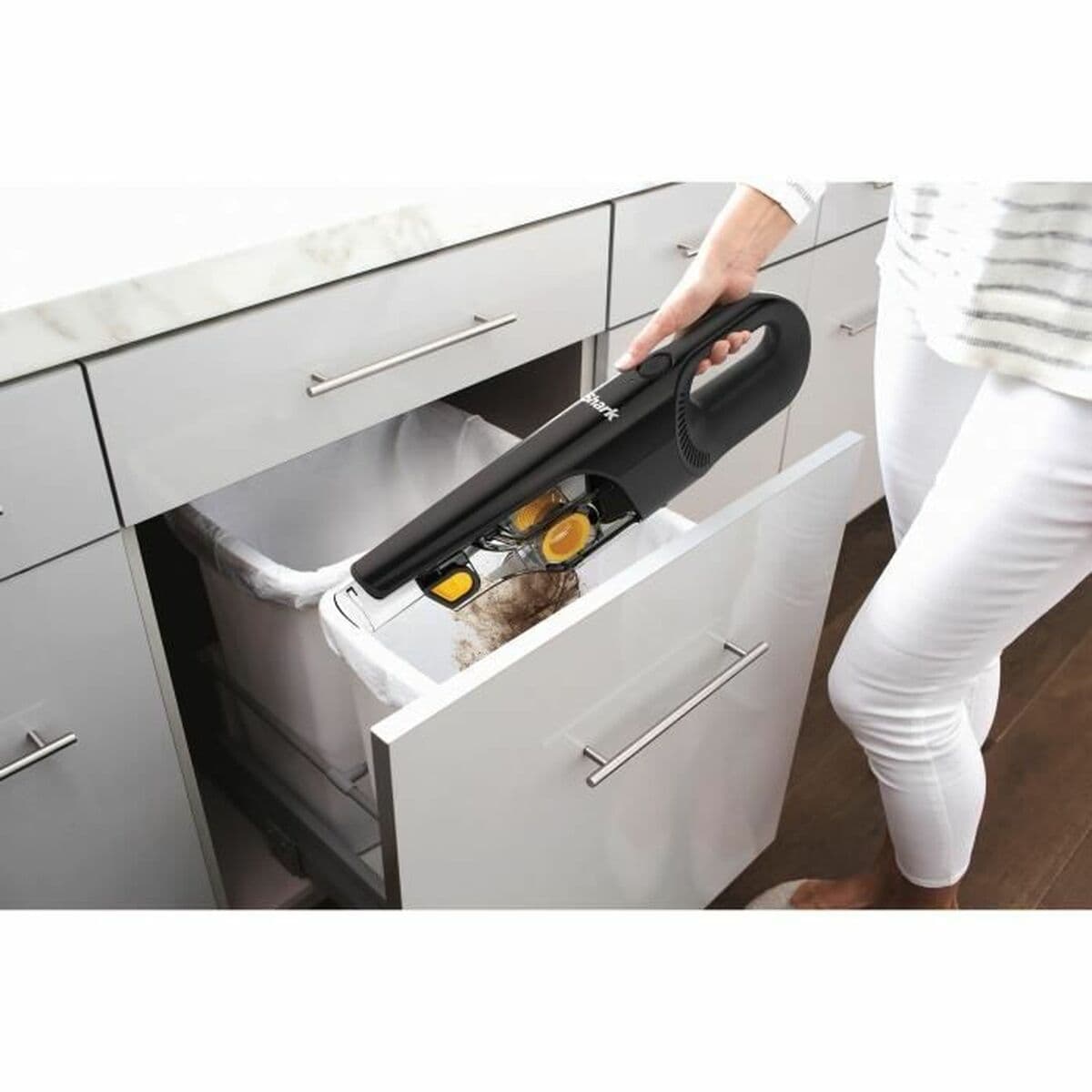 Handdammsugare Shark - Image 3