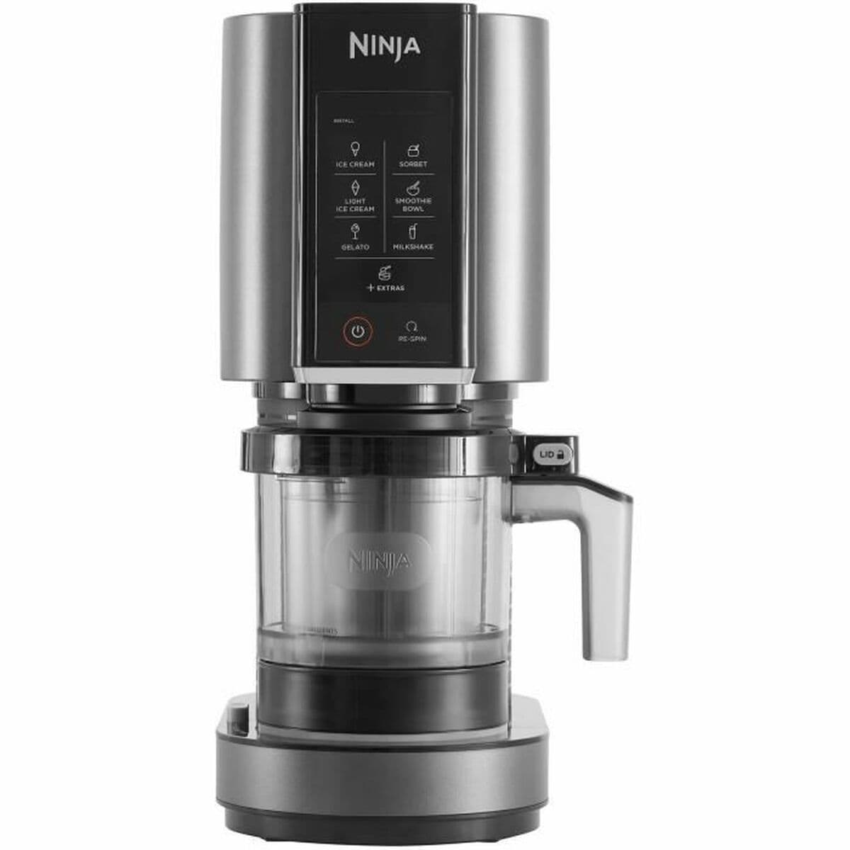 Jäätelö Kone NINJA NC300EU 473 ml 800 W - Image 2