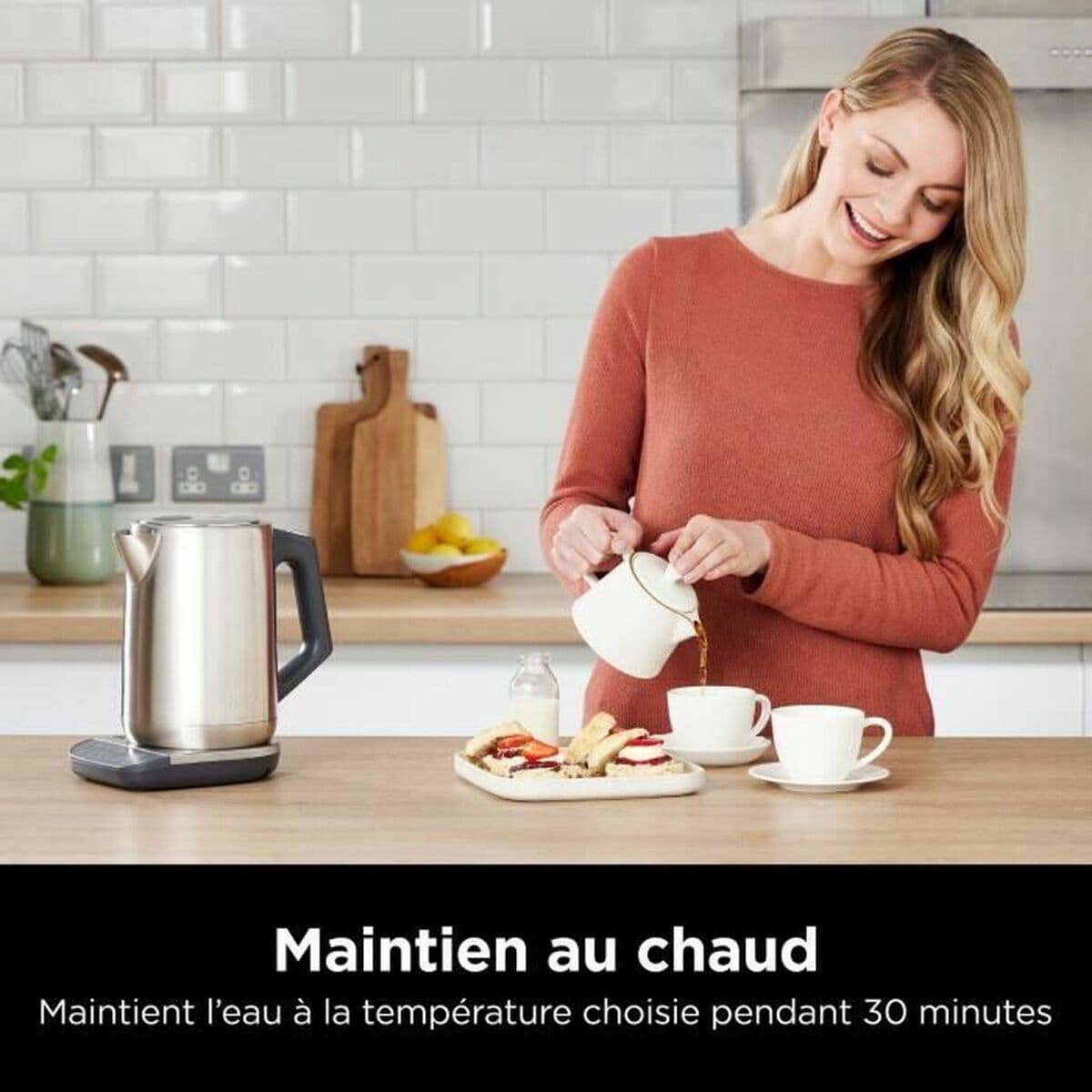 Hervidor NINJA - Image 3