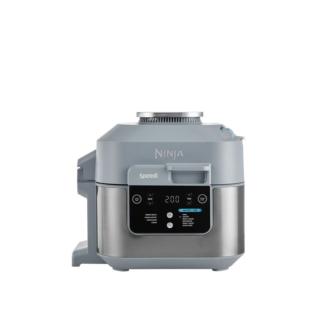 Heißluftfritteuse NINJA Grau 5,7 L 1,8 kg - Image 3
