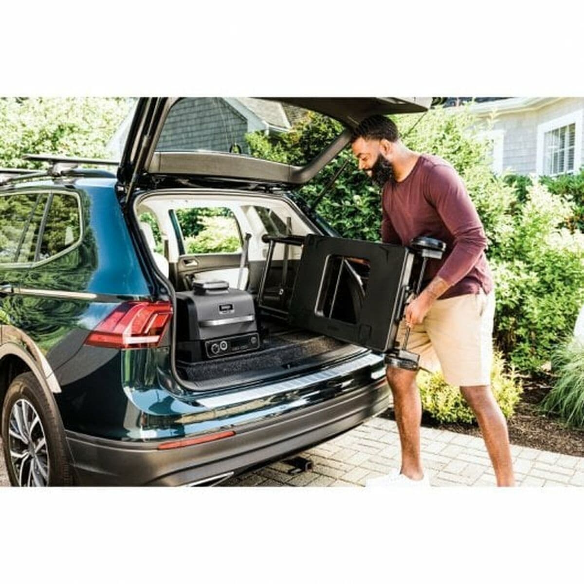 Barbacoa Eléctrica NINJA OG701EU Negro - Image 9