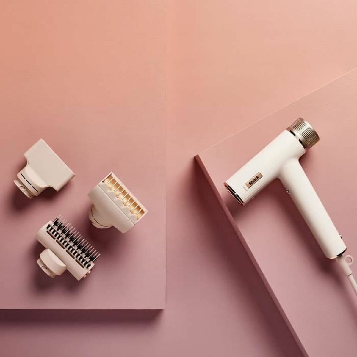 Hårtork Shark Vit 1700 W - Image 2