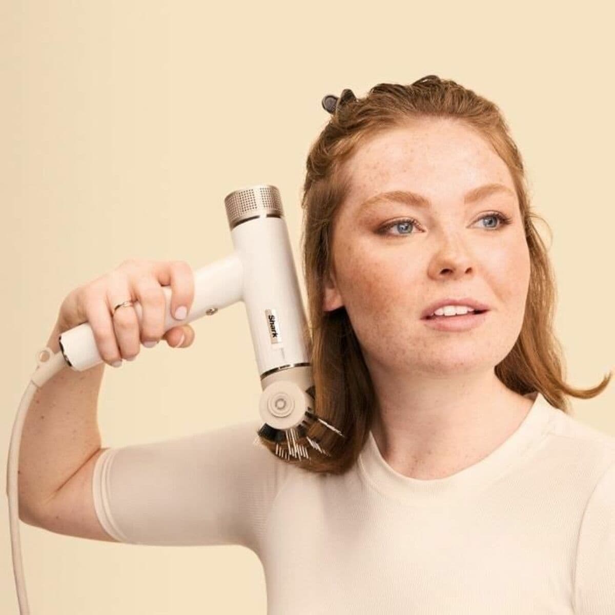 Hårtork Shark Vit 1700 W - Image 5