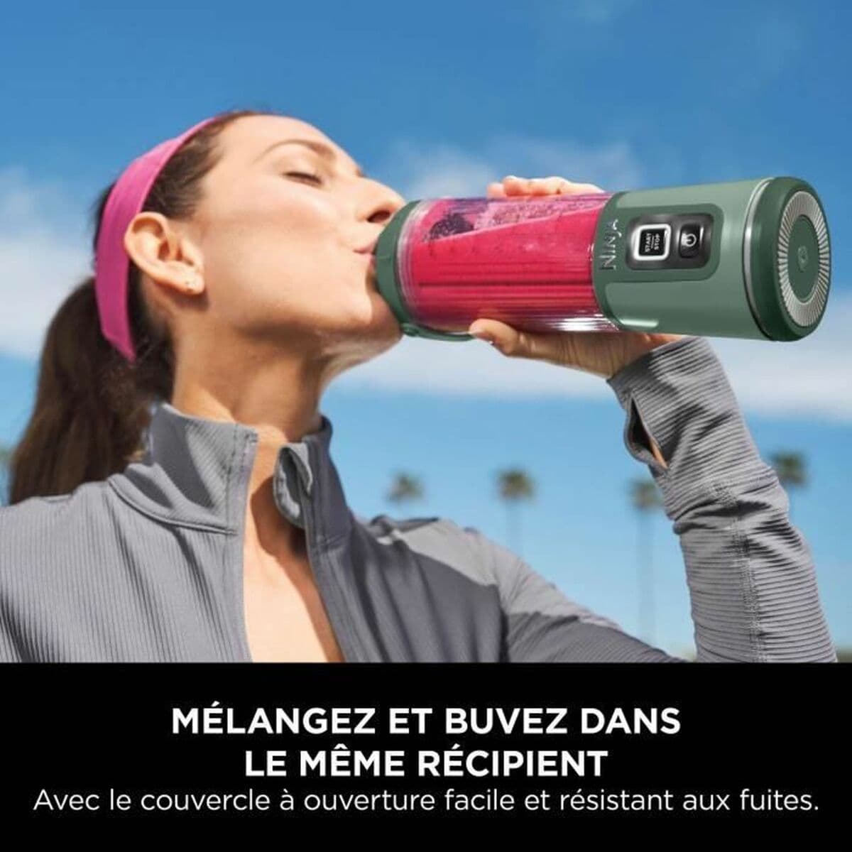 Glasmixer NINJA - Image 2