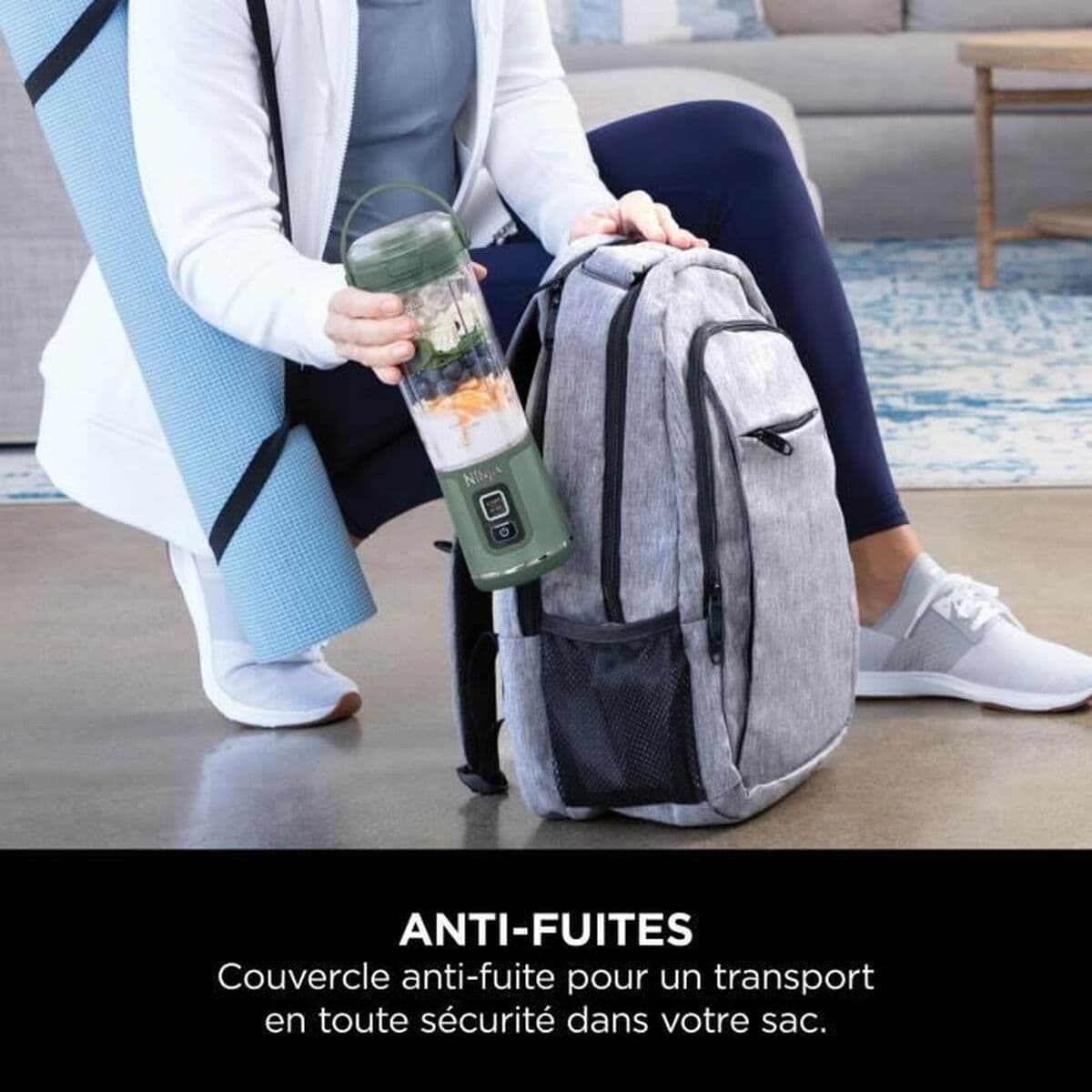 Glasmixer NINJA - Image 3