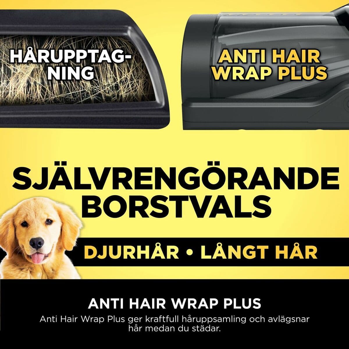 Dammsugarborste Shark - Image 15