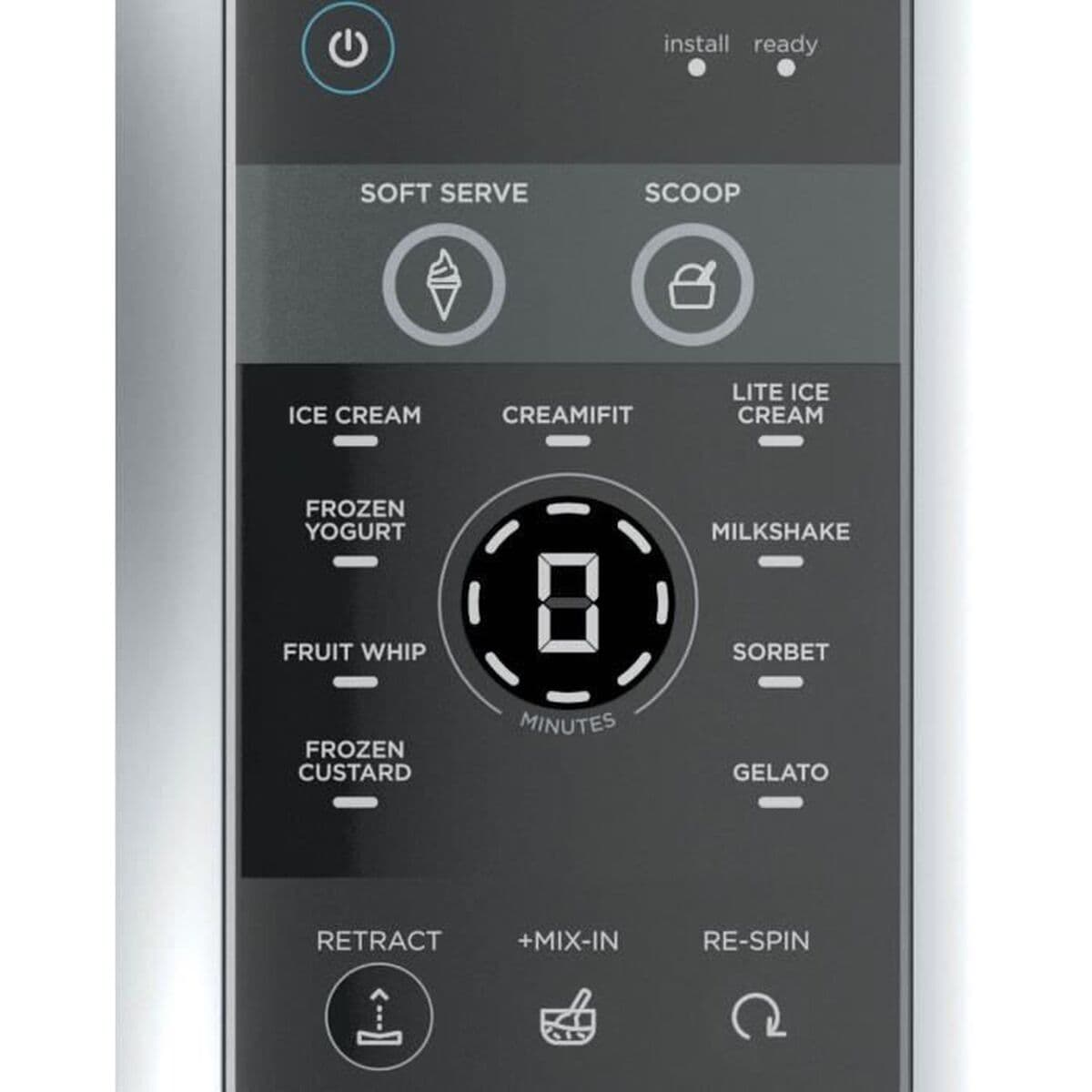 Aparat Înghețată NINJA - Image 4