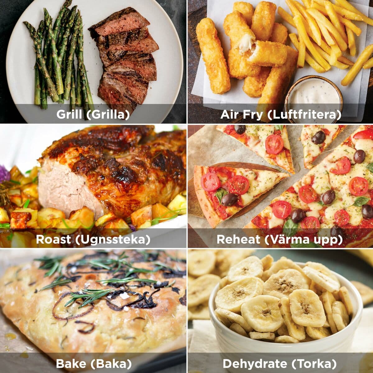 Električni Roštilj NINJA - Image 8