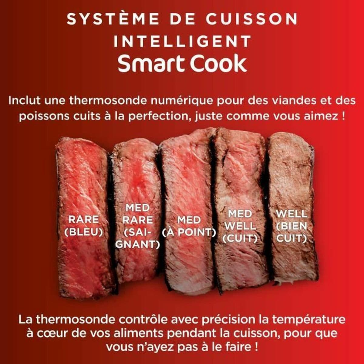 Električni Roštilj NINJA - Image 18