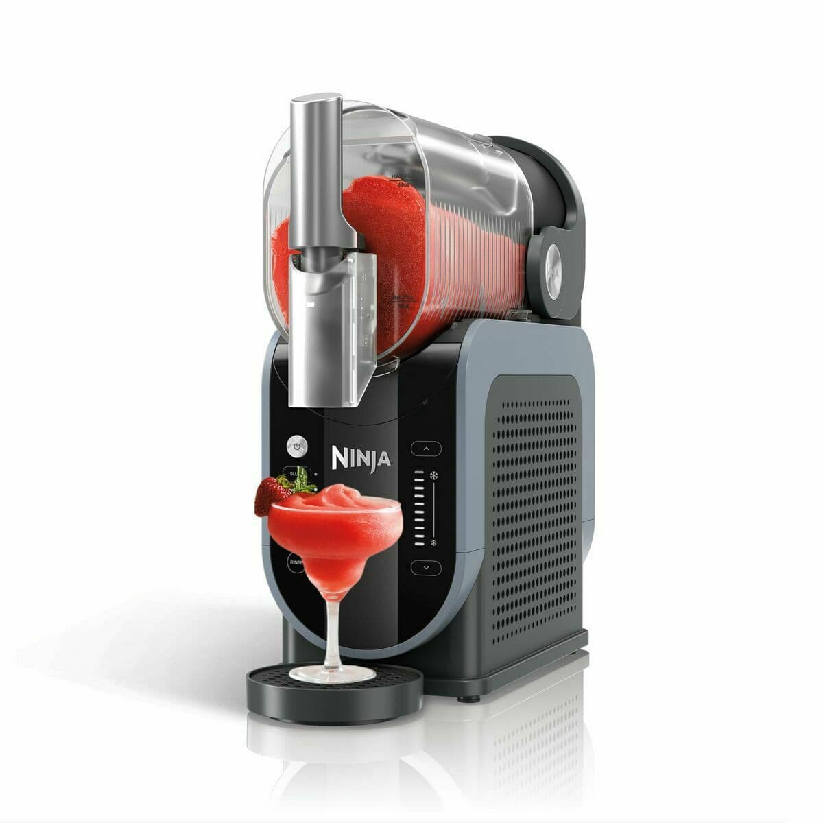 Aparat Înghețată NINJA Plastic 1,9 L