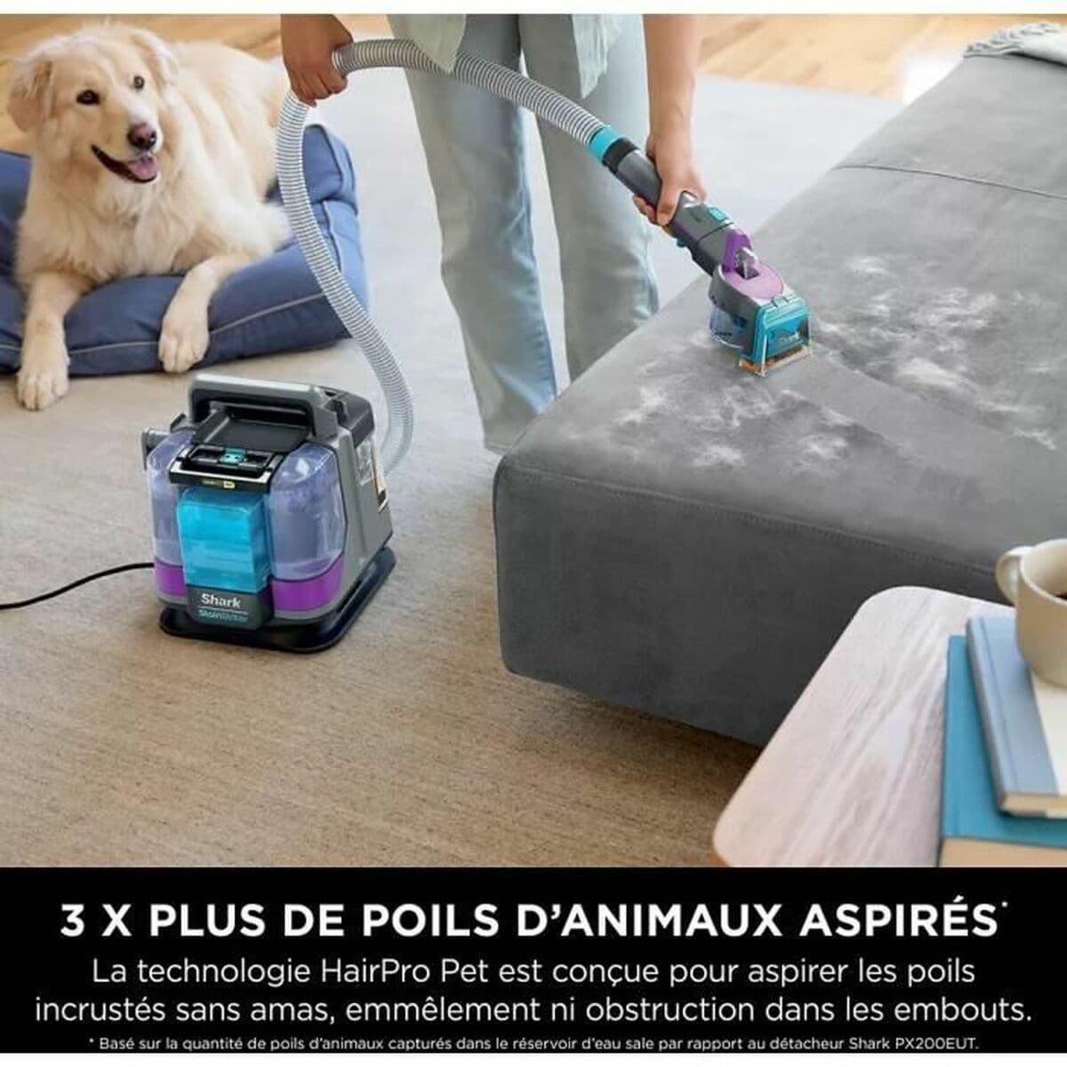 Aparat de Curățare Vaporeta Shark - Image 3