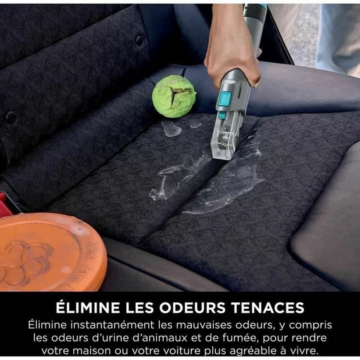 Aparat de Curățare Vaporeta Shark - Image 6