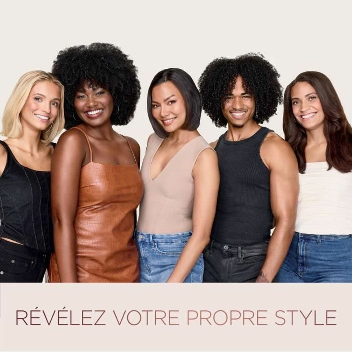 Föhn Shark Schwarz - Image 5