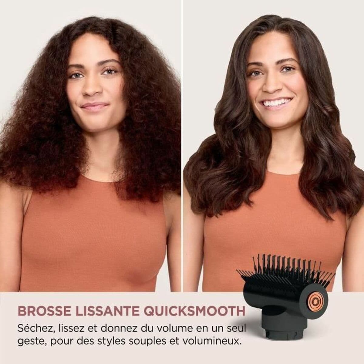 Föhn Shark Schwarz - Image 6