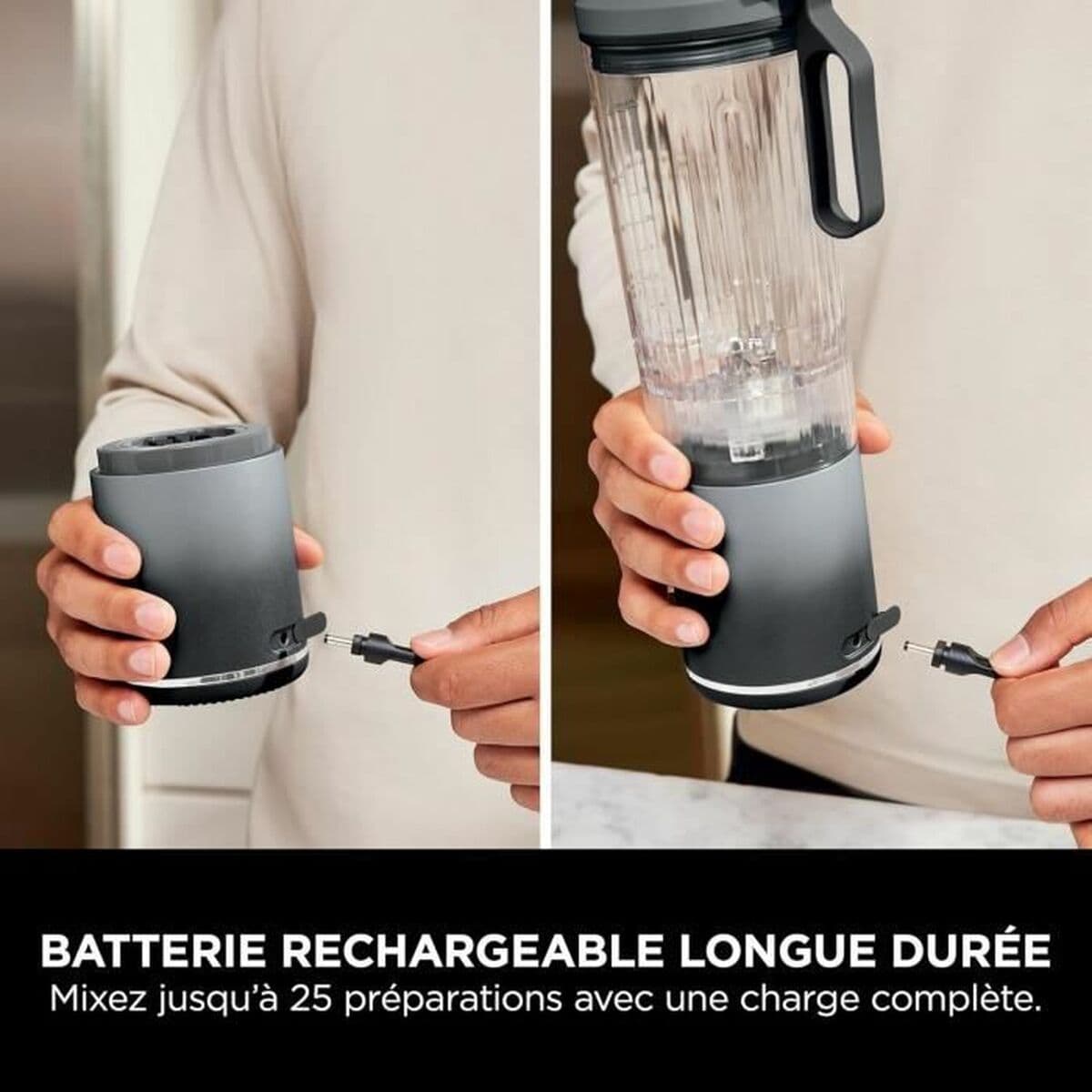 Glasmixer NINJA - Image 2