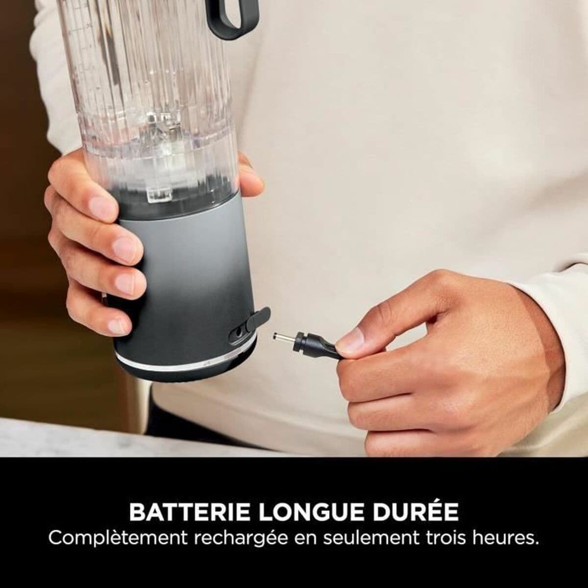 Glasmixer NINJA - Image 4