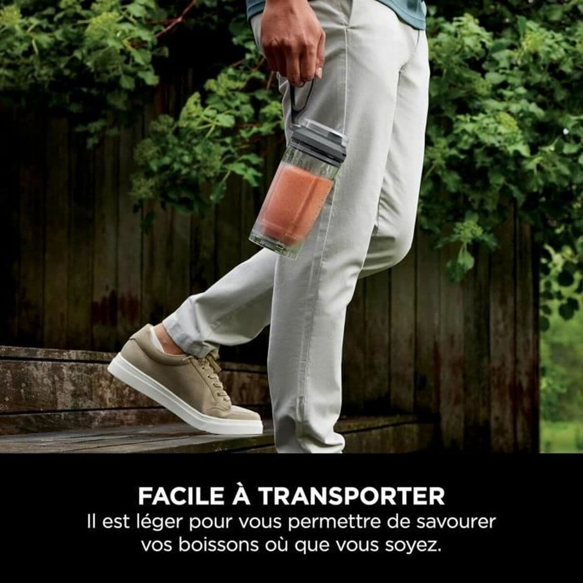 Glasmixer NINJA - Image 5