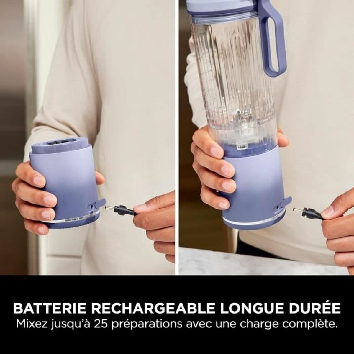 Standmixer NINJA - Image 2