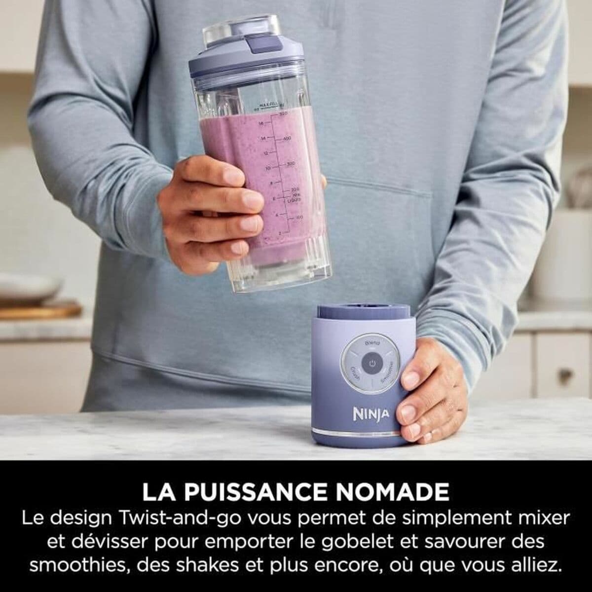 Standmixer NINJA - Image 3