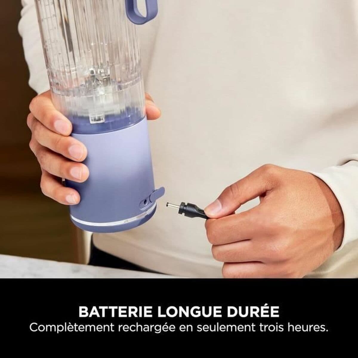 Standmixer NINJA - Image 4