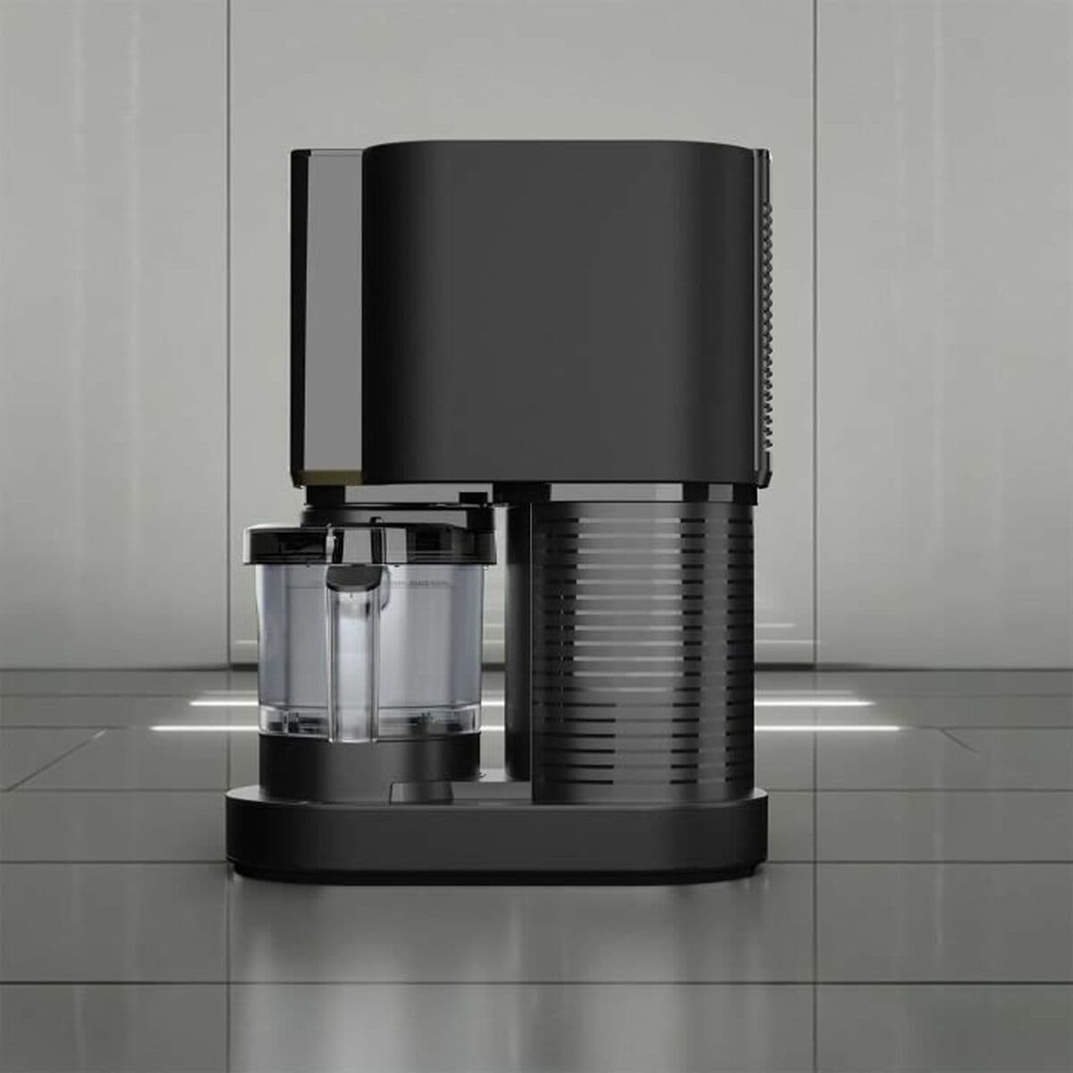 Uređaj za Pravljenje Sladoleda NINJA Creami NC302EUBG Crna Plastika 150 W 473 ml - Image 6