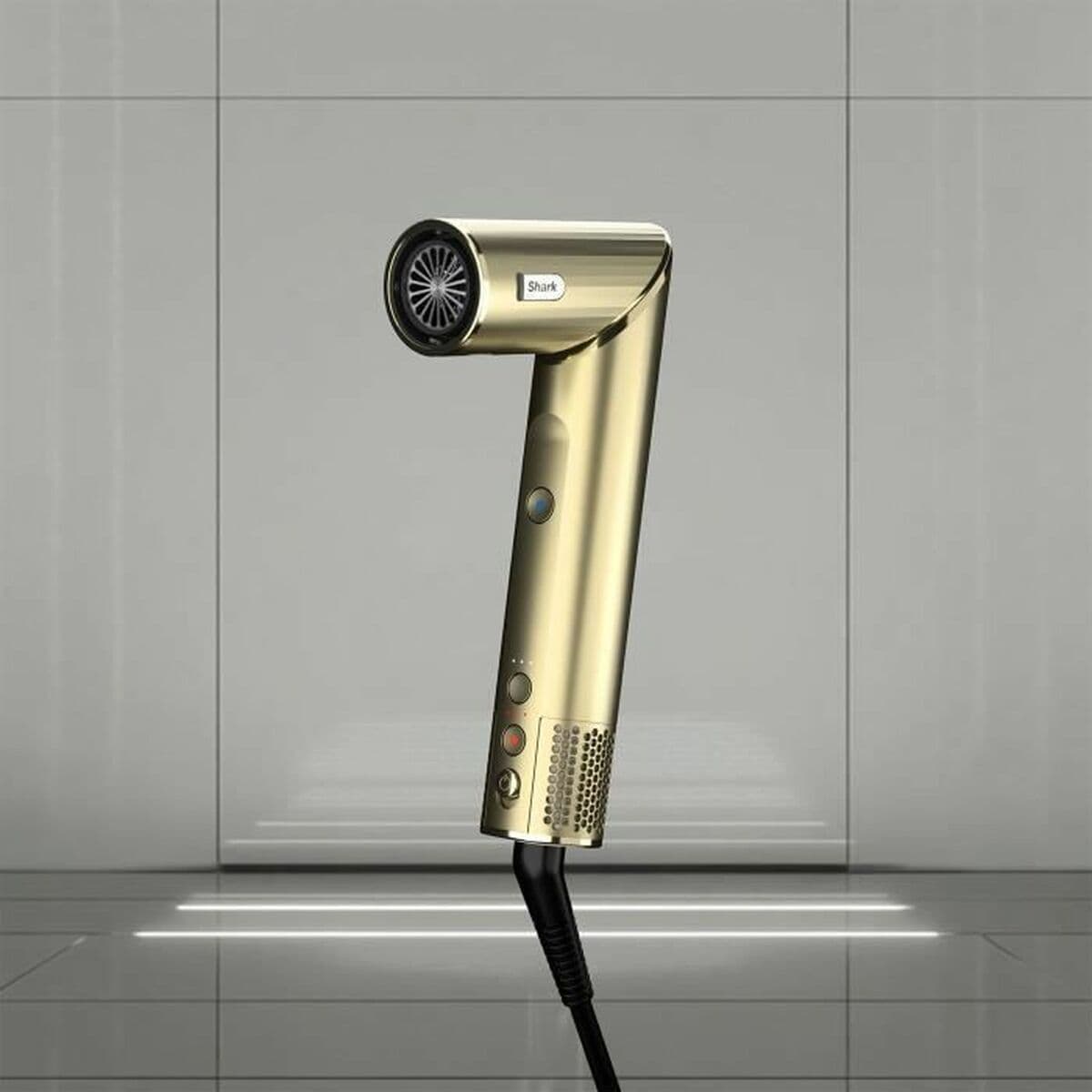 Värmeborste Shark - Image 6