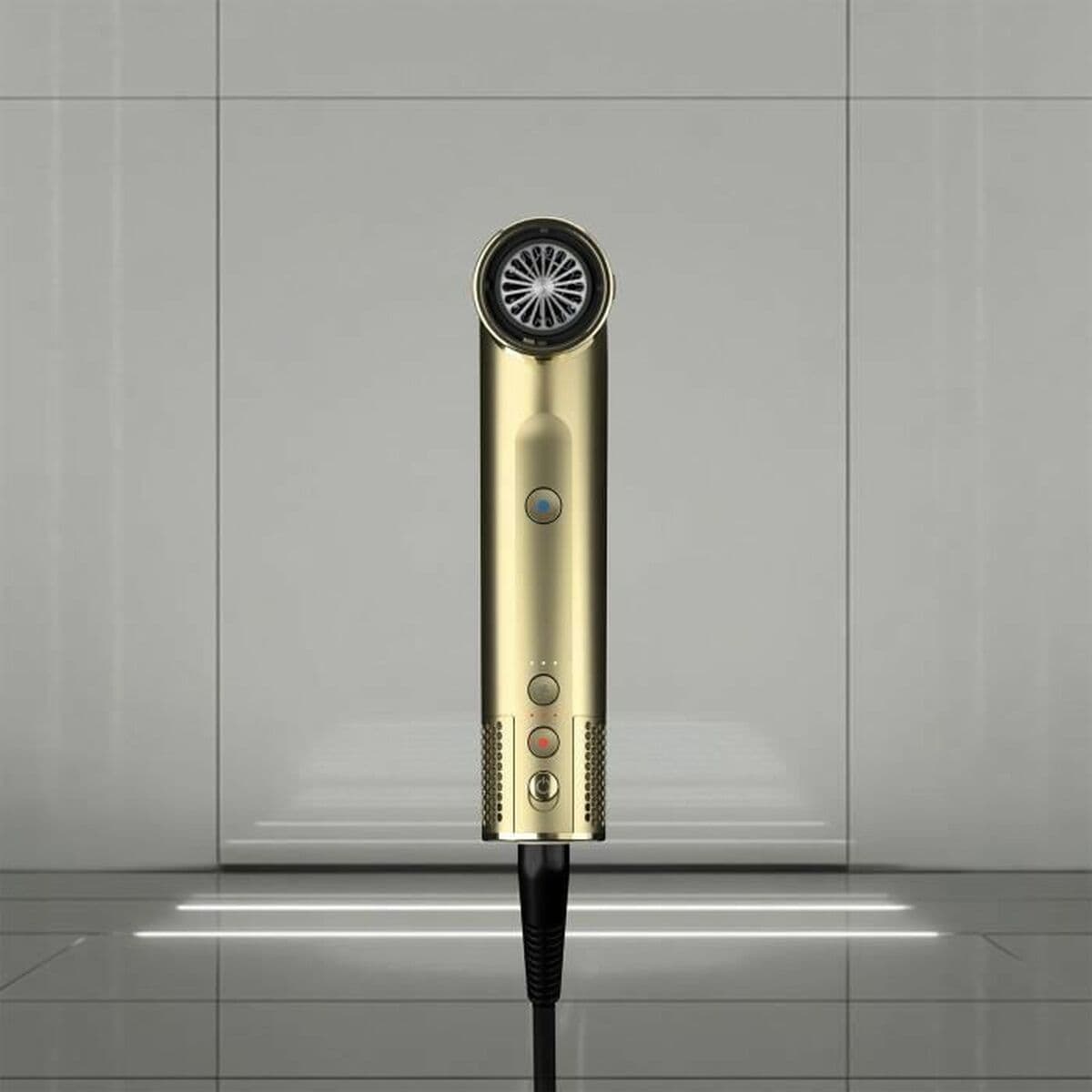 Värmeborste Shark - Image 7