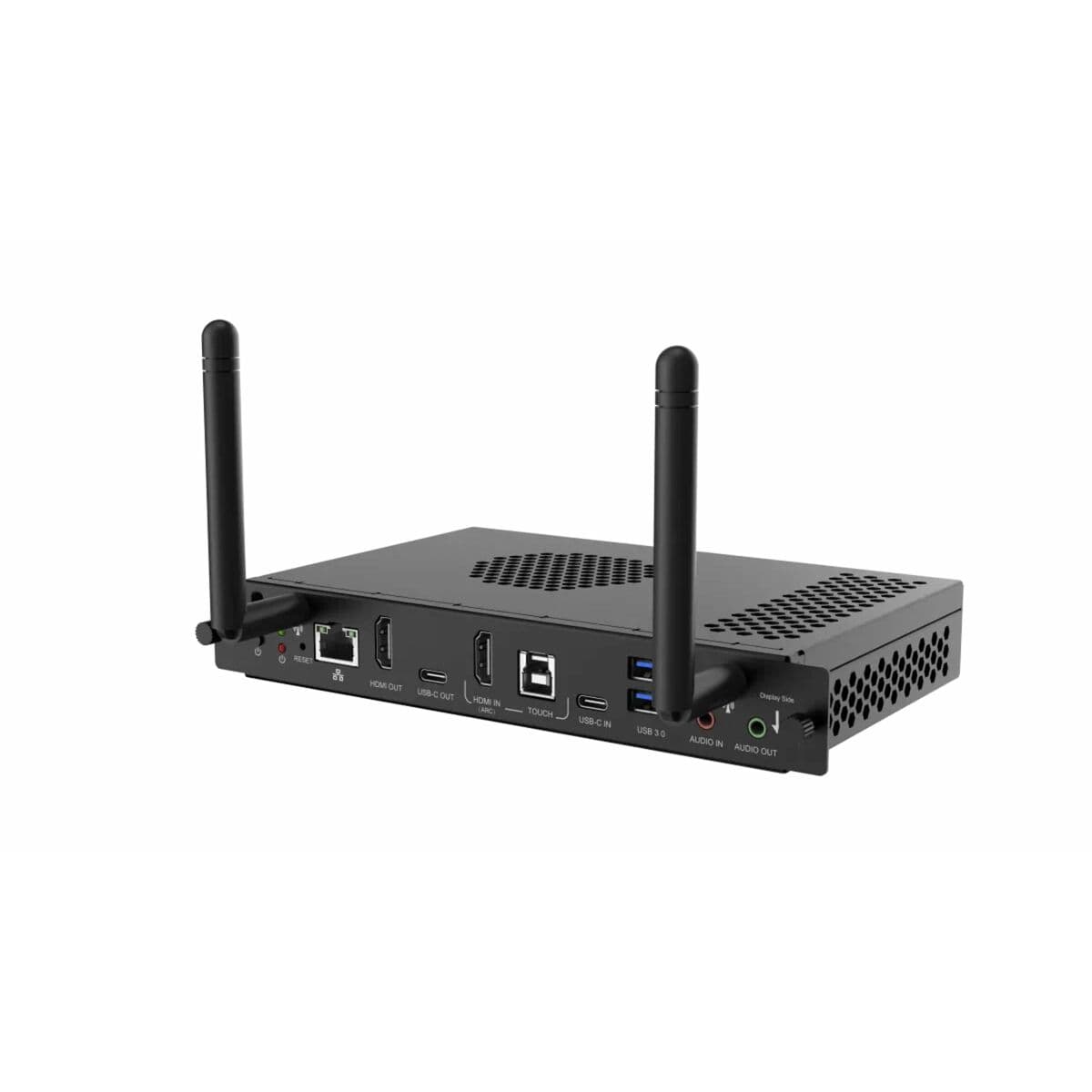 PC de bureau Smart Technologies AM60 APPLIANCE IQ