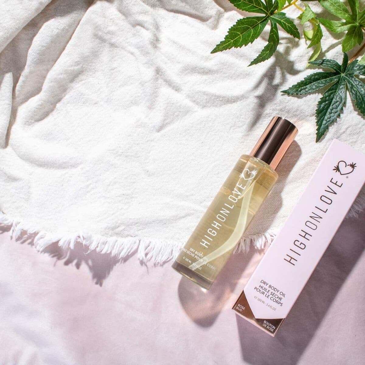 Aceite Seco High on Love 100 ml - Image 11