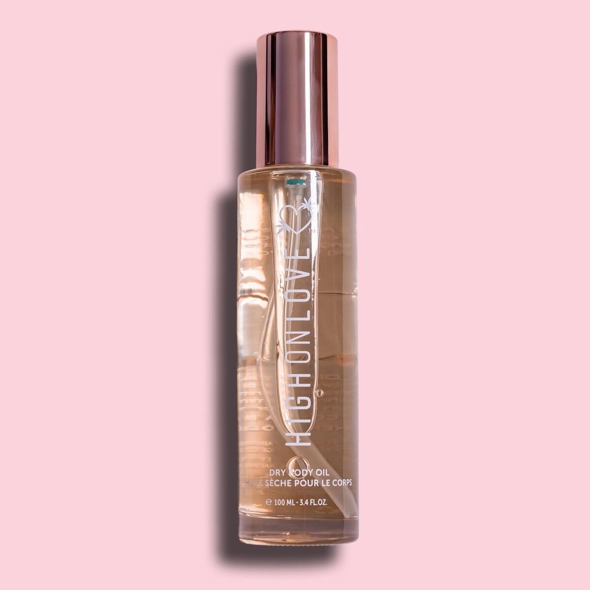 Aceite Seco High on Love 100 ml - Image 13