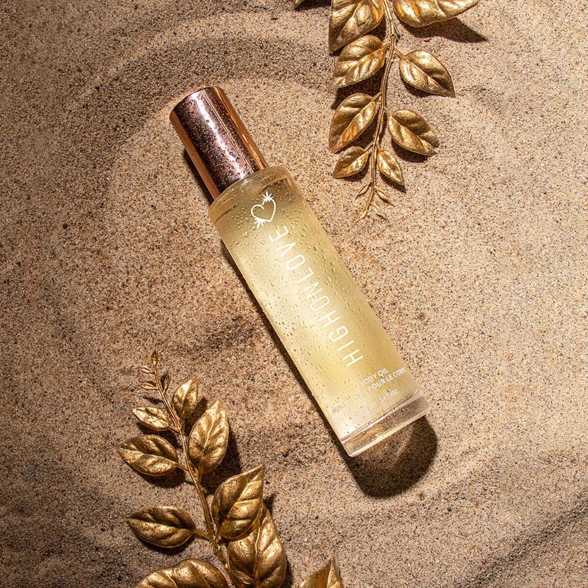 Aceite Seco High on Love 100 ml - Image 15