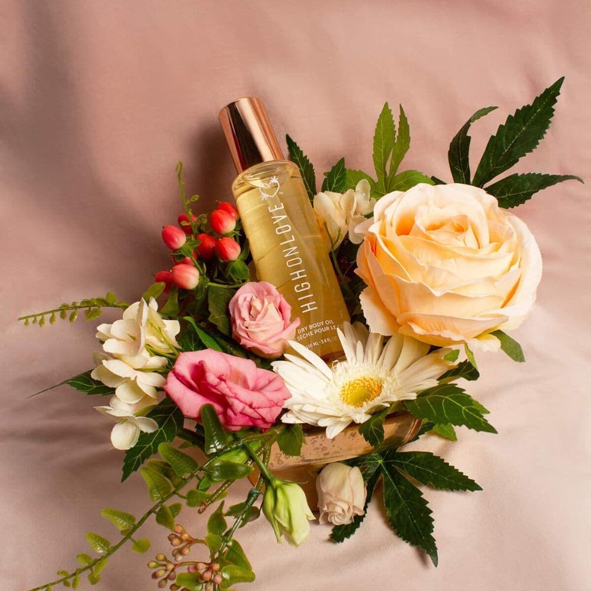 Aceite Seco High on Love 100 ml - Image 17