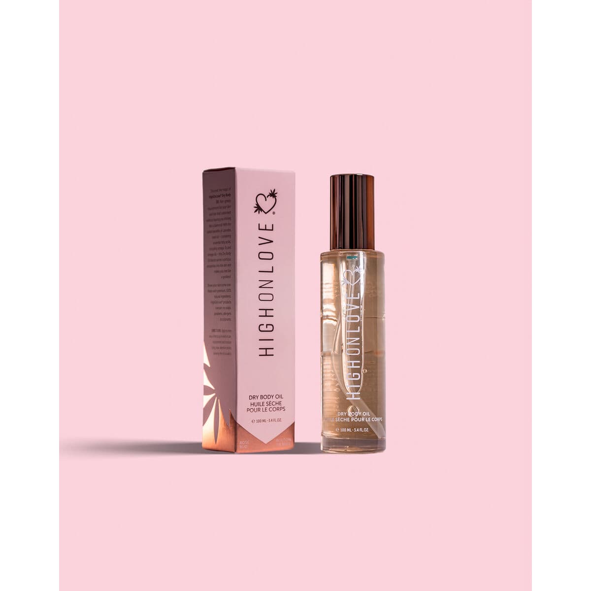 Aceite Seco High on Love 100 ml - Image 21