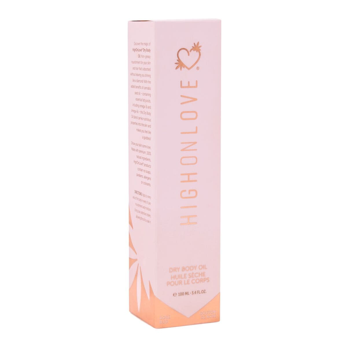 Aceite Seco High on Love 100 ml - Image 24