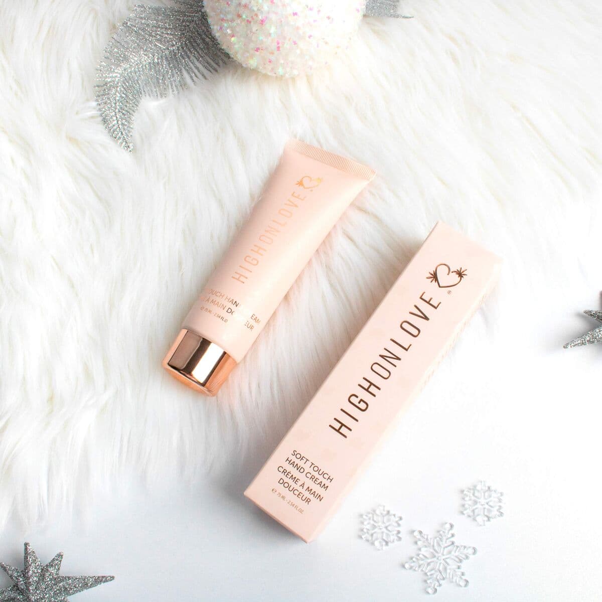 Handkräm High on Love - Image 12