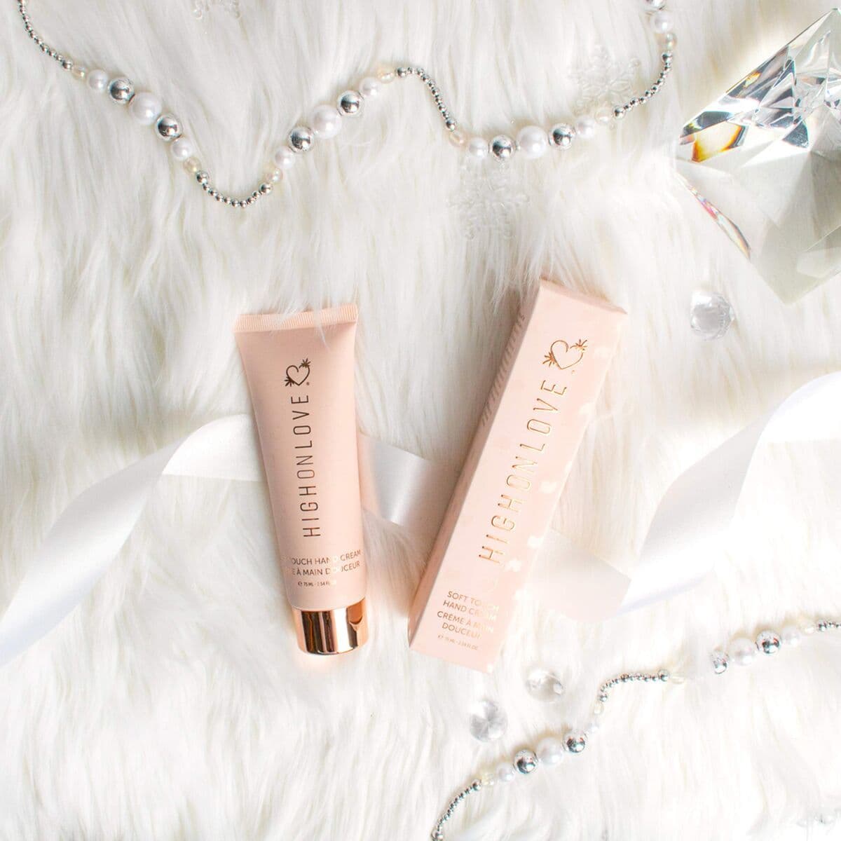 Handkräm High on Love - Image 15